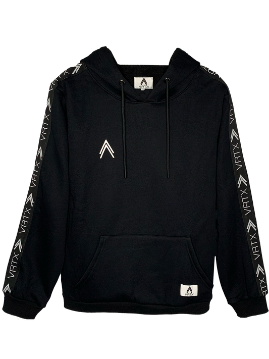 VRTX Blacked Out Hoodie