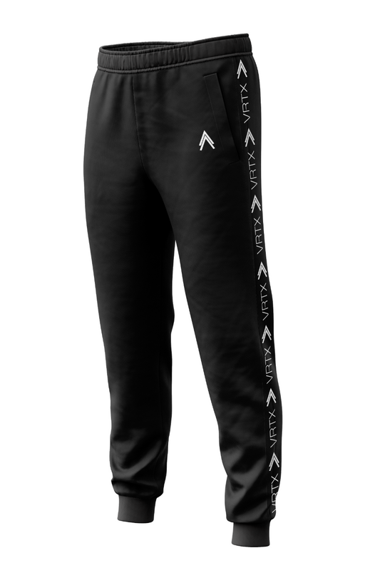 VRTX Blacked Out Tracksuit Pants