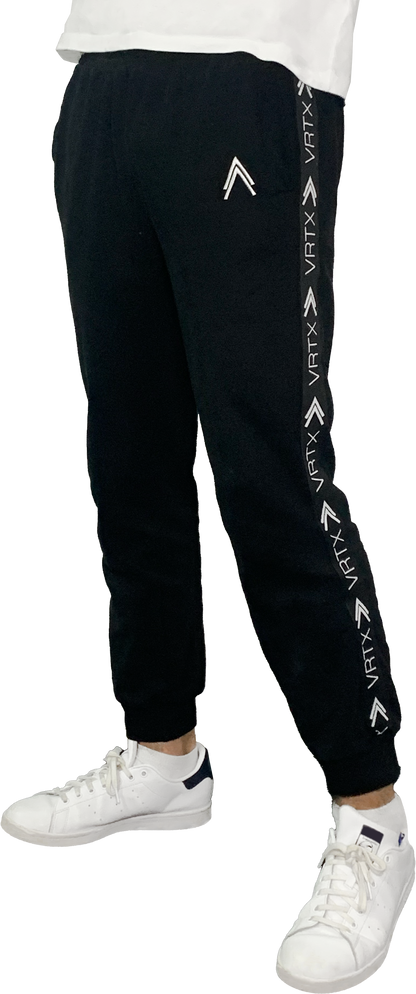 VRTX Blacked Out Tracksuit Pants